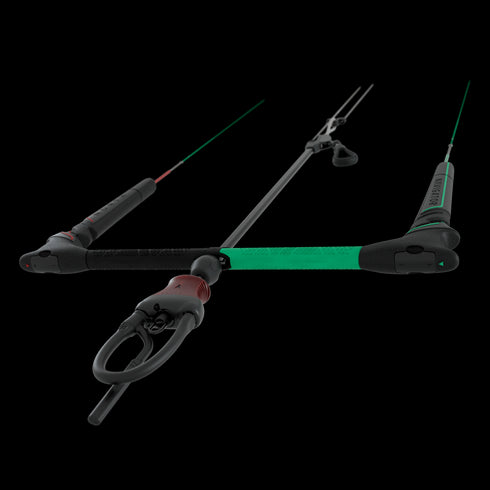 Kitepakke - Reach 9m2 - 2025